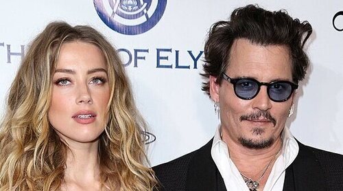 La hermana de Amber Heard critica duramente la aparición de Johnny Depp en la gala de los MTV VMA 2022