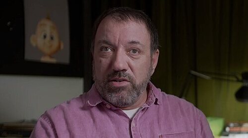 Muere Ralph Eggleston, animador de Pixar y autor del corto 'Pajaritos', a los 56 años