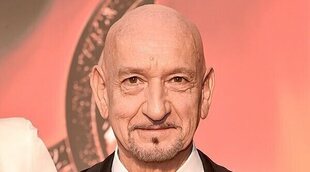 Ben Kingsley regresa al UCM como Trevor Slattery en la serie de 'Wonder Man'