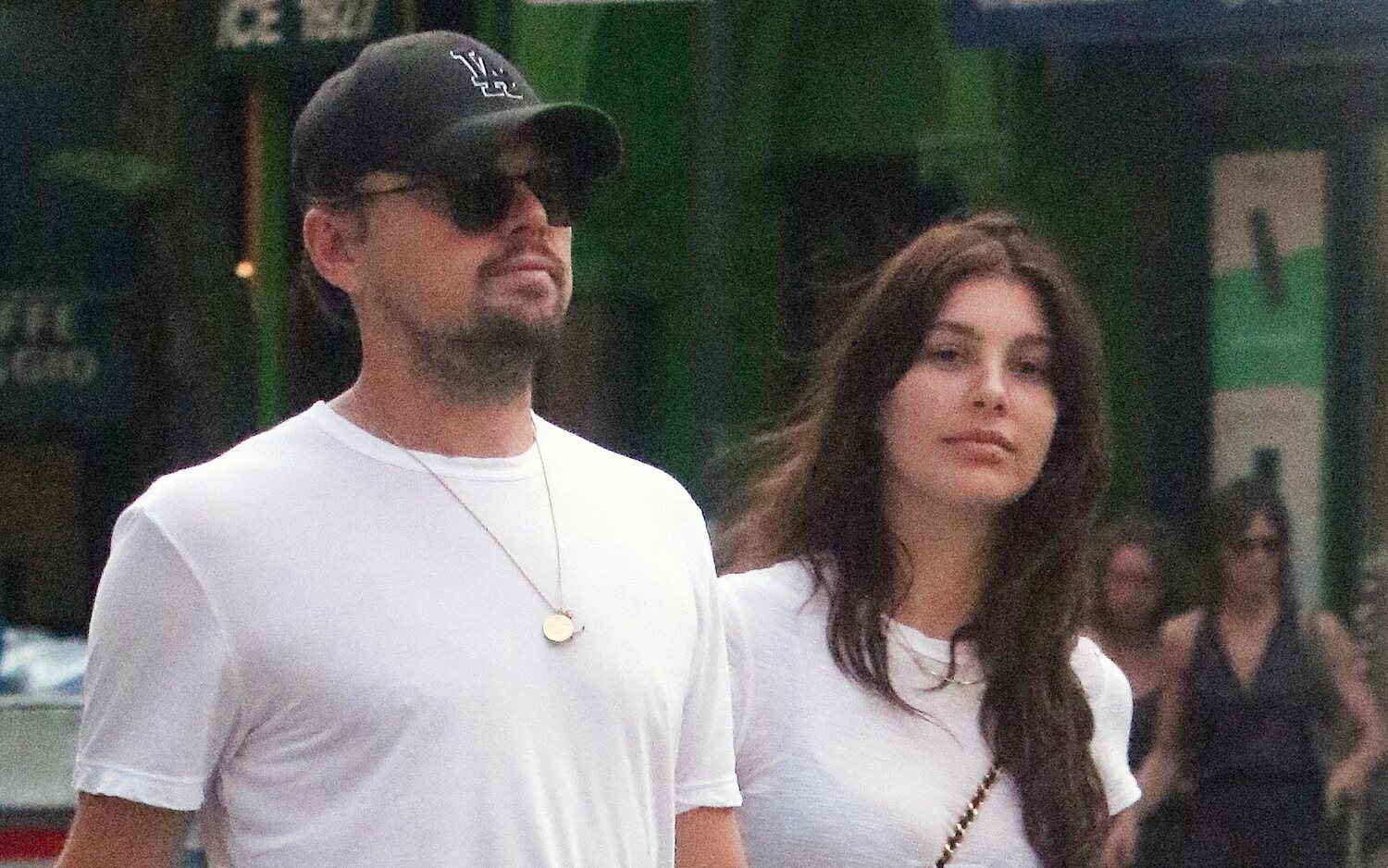 Leonardo DiCaprio y Camila Morrone han roto pocos meses después de que ella cumpliera 25 años