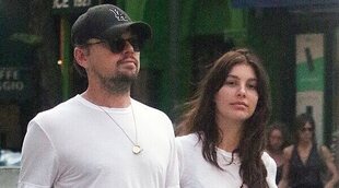 Leonardo DiCaprio y Camila Morrone han roto pocos meses después de que ella cumpliera 25 años