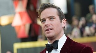 'La saga de los Hammer': Armie Hammer se prepara para el estreno del documental y sus consecuencias