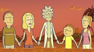 'Rick y Morty': La experiencia #WORMAGEDDON llega a Girona por el estreno mundial de la sexta temporada