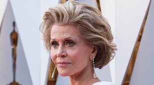 Jane Fonda desvela que tiene cáncer y asegura que "no permitirá" que la enfermedad detenga su activismo