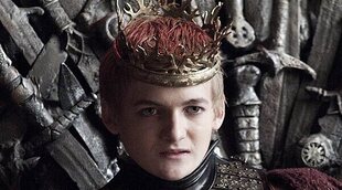 Jack Gleeson, Joffrey en 'Game of Thrones', se casa con Róisín O'Mahony en una boda íntima (y no roja)