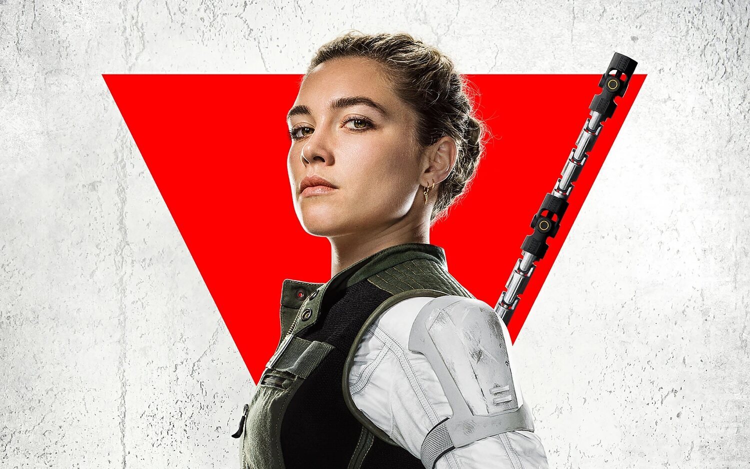 'Thunderbolts': Yelena (Florence Pugh) sería la líder del 'Escuadrón Suicida' de Marvel