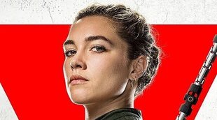 'Thunderbolts': Yelena (Florence Pugh) sería la líder del 'Escuadrón Suicida' de Marvel