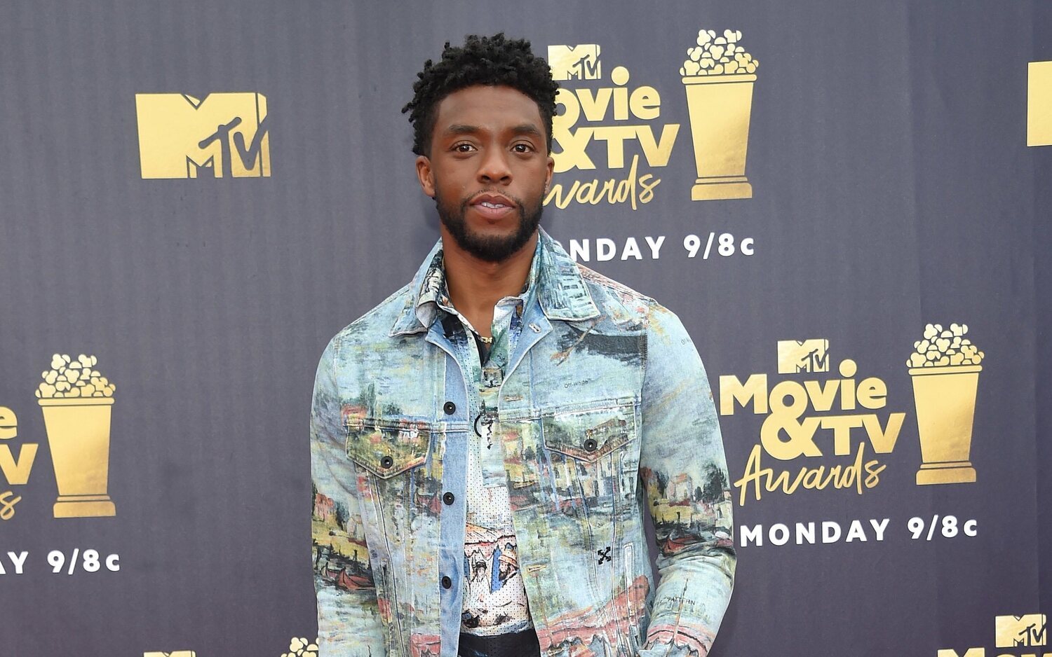 Chadwick Boseman gana un premio Emmy póstumo por '¿Qué pasaría si...?' de Marvel