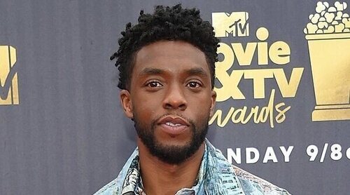 Chadwick Boseman gana un premio Emmy póstumo por '¿Qué pasaría si...?' de Marvel