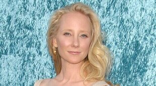 Anne Heche estuvo 45 minutos atrapada en su coche en el incendio de la vivienda contra la que chocó