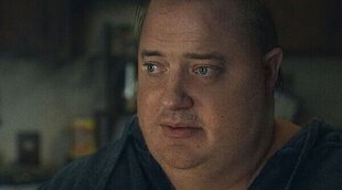 Brendan Fraser rompe a llorar al recibir una emotiva ovación de 8 minutos por 'The Whale' en Venecia