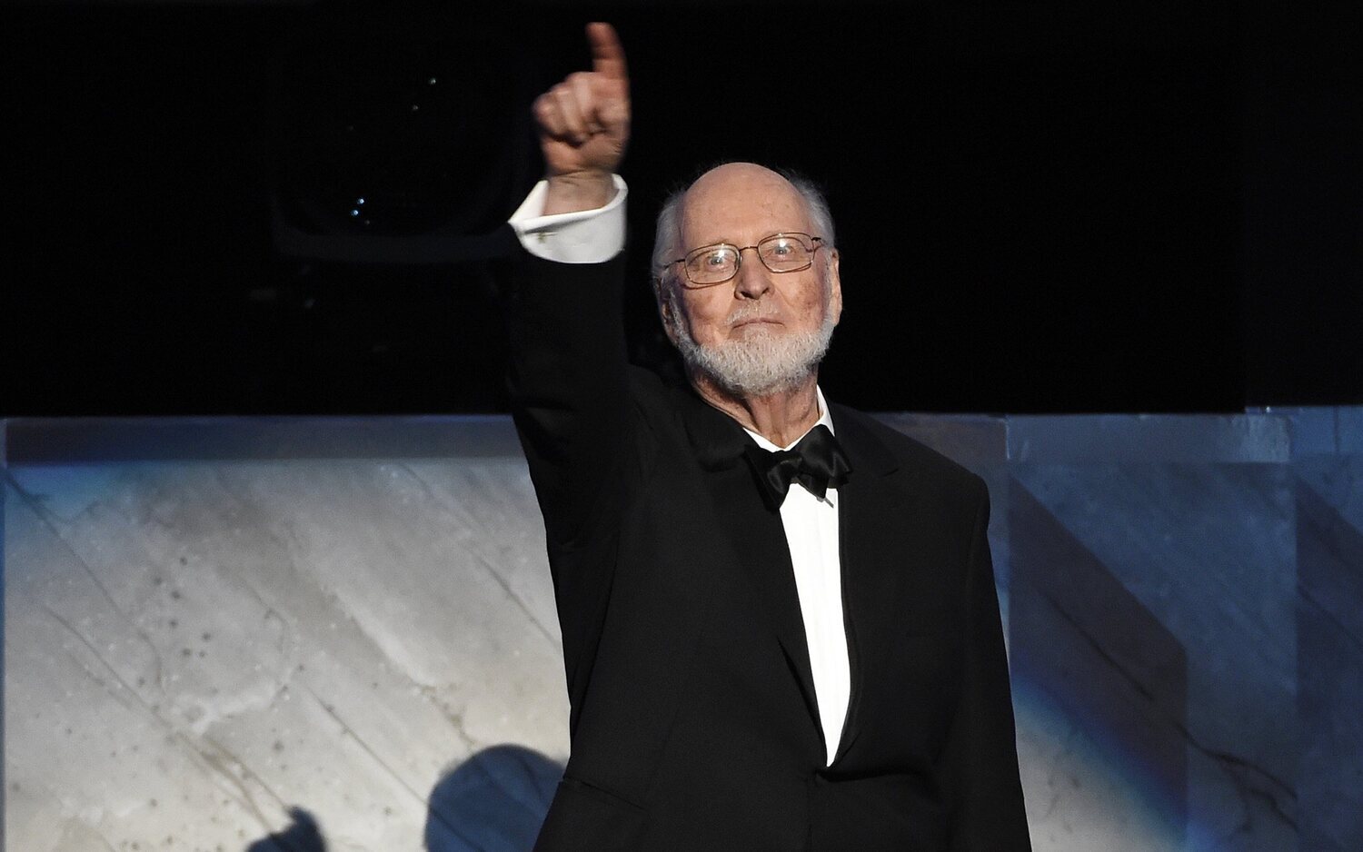 'James Bond': A John Williams le encantaría componer un tema para la franquicia