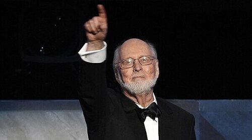 'James Bond': A John Williams le encantaría componer un tema para la franquicia