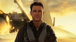 'Top Gun: Maverick' vuelve a liderar la taquilla estadounidense mientras bate récords en digital