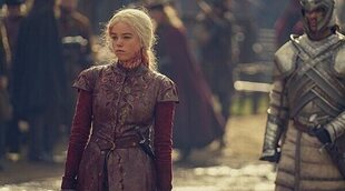 'La Casa del Dragón': Milly Alcock debutó como Rhaenyra con una de las escenas más importantes de la serie