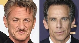 Sean Penn y Ben Stiller tienen prohibida la entrada a Rusia de forma permanente