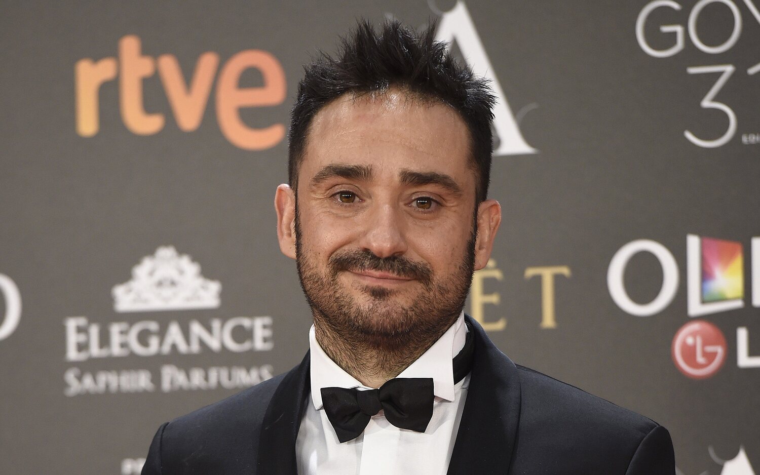 J. A. Bayona defiende el casting de 'Los Anillos de Poder': "Me importan un rábano las críticas de los puristas de Tolkien"