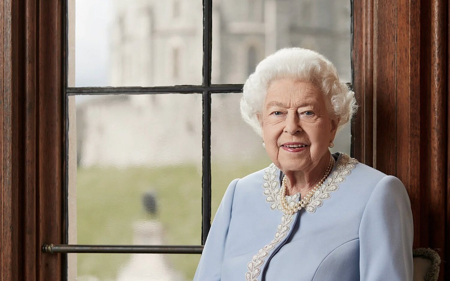 De Helen Mirren a Paddington: El mundo del espectáculo se despide de la reina Isabel II