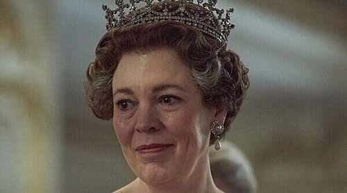 'The Crown' pausará temporalmente el rodaje de su sexta temporada por la muerte de la reina Isabel II