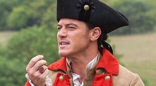 'La Bella y la Bestia': Luke Evans asegura que la serie precuela centrada en Gastón y LeFou sigue adelante