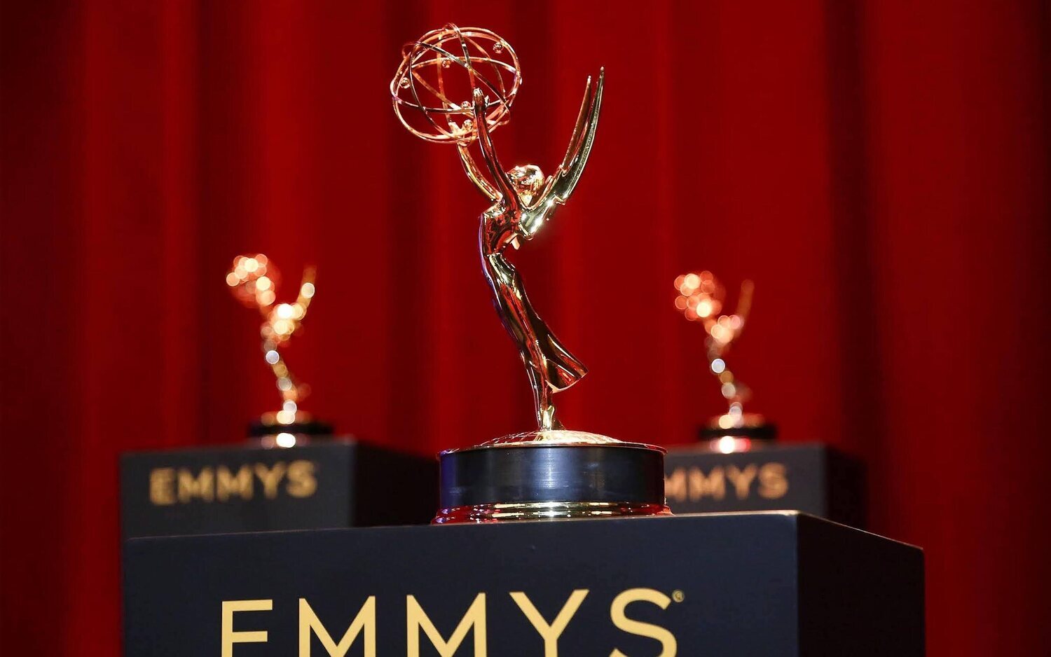 Lista de ganadores de los Premios Emmy 2022