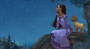 Disney Animation estrenará 'Wish' en 2023 para celebrar su 100 aniversario