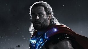 'Thor: Love and Thunder' iba a incluir un cameo de Jesucristo