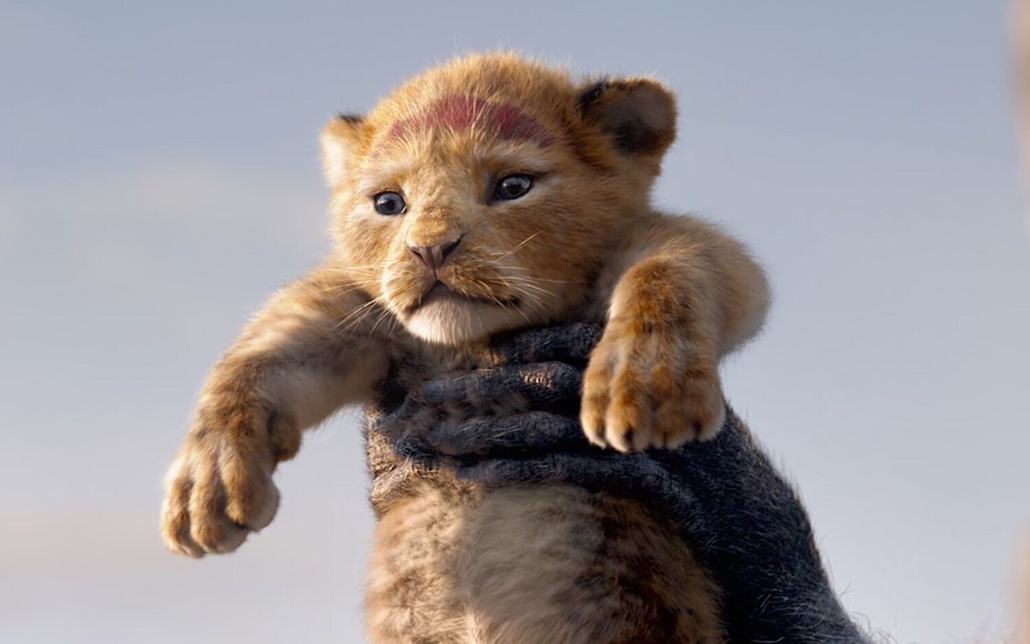 La secuela de 'El rey León' se titulará 'Mufasa' y llegará a los cines en 2024