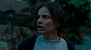 'Jaula': ¿Por qué una actriz como Elena Anaya trabaja tanto con directores noveles como Ignacio Tatay?