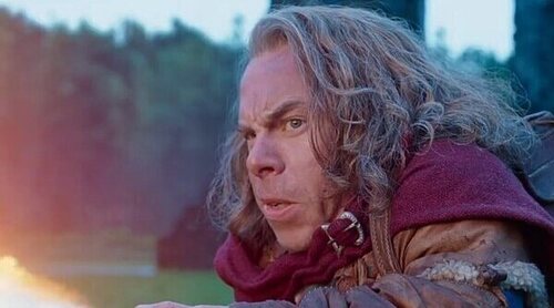 Nuevo y nostálgico tráiler de 'Willow' en la D23, que ficha a Christian Slater