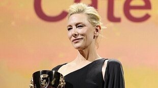 Festival de Venecia 2022: Cate Blanchett y Colin Farrell ganan la Copa Volpi y Laura Poitras el León de Oro