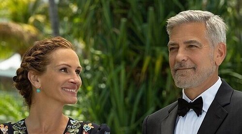 'Viaje al paraíso': George Clooney y Julia Roberts recuerdan cuándo y cómo se conocieron