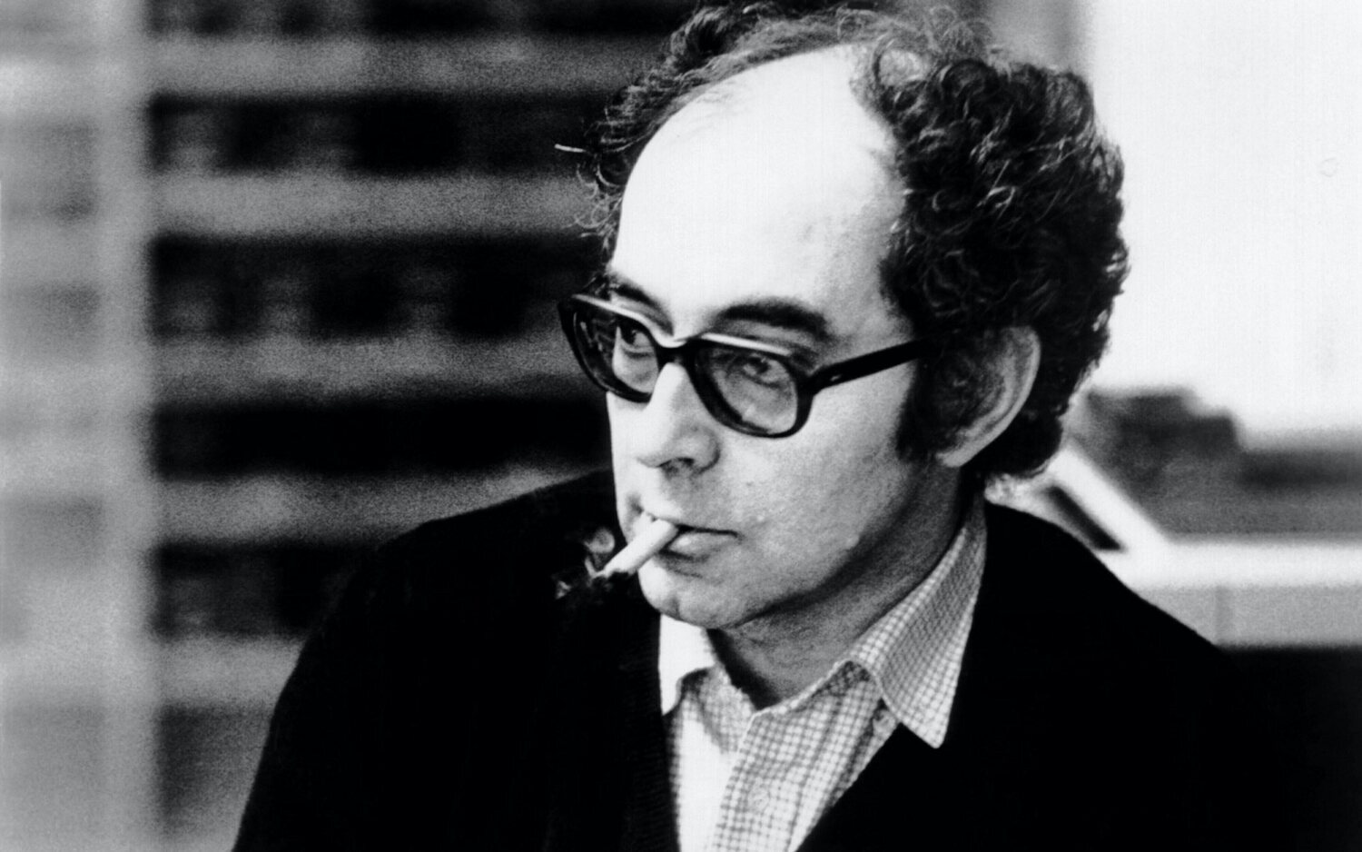 Muere Jean-Luc Godard, uno de los máximos exponentes de la Nouvelle Vague, a los 91 años