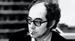 Muere Jean-Luc Godard, uno de los máximos exponentes de la Nouvelle Vague, a los 91 años