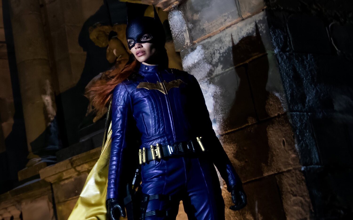 'Batgirl': Brendan Fraser, villano de la película, y Michael Keaton hablan de la "decepcionante" cancelación