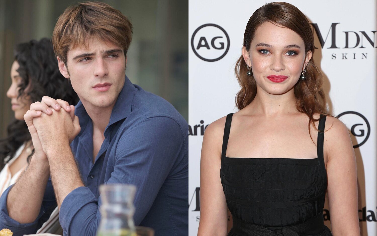 'Priscilla': Sofia Coppola elige a Jacob Elordi y Cailee Spaeny como Elvis y Priscilla