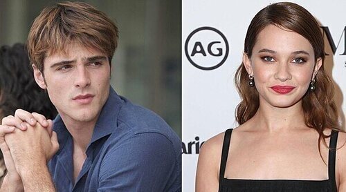 'Priscilla': Sofia Coppola elige a Jacob Elordi y Cailee Spaeny como Elvis y Priscilla