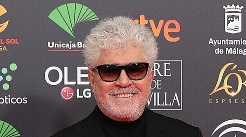 'Manual para mujeres de la limpieza': Pedro Almodóvar renuncia a su ambicioso proyecto en inglés