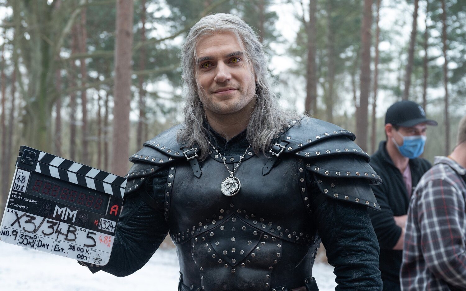 'The Witcher' cierra el rodaje de la tercera temporada rodeada de rumores sobre su futuro en Netflix