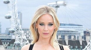 'Los Juegos del Hambre': El consejo de Jennifer Lawrence para los actores de la precuela