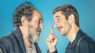 'La vida padre': Duelo gastronómico y actoral