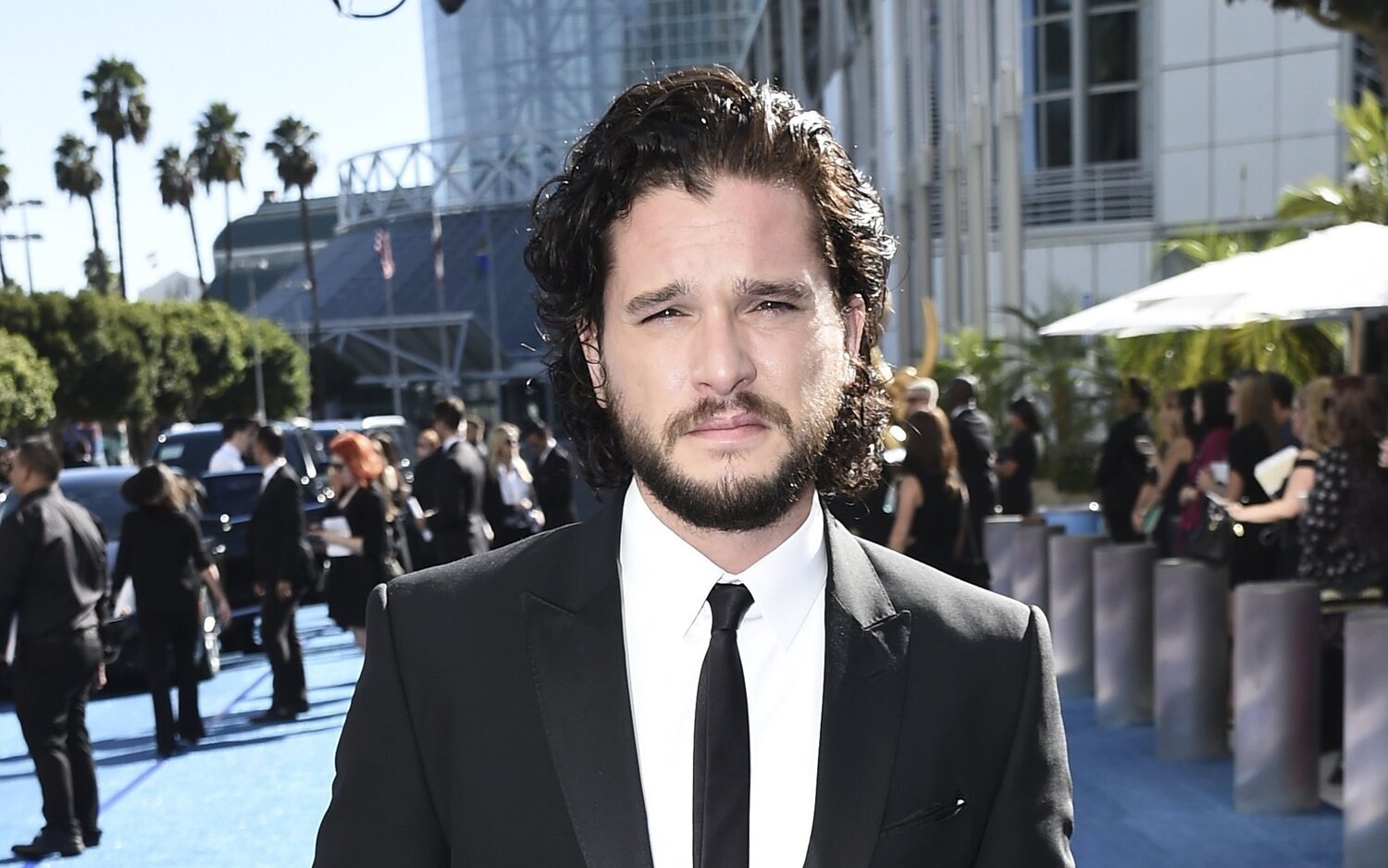 'La Casa del Dragón': Kit Harington comparte su opinión sobre la precuela de 'Juego de Tronos'