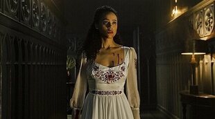 Nathalie Emmanuel ('La Invitación'): "La historia de Drácula es una metáfora del poder"