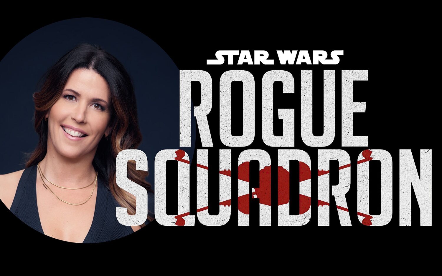 'Rogue Squadron', película de 'Star Wars' dirigida por Patty Jenkins, ya no aparece en el calendario de Disney