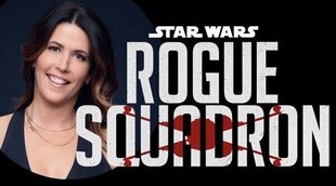 'Rogue Squadron', película de 'Star Wars' dirigida por Patty Jenkins, ya no aparece en el calendario de Disney