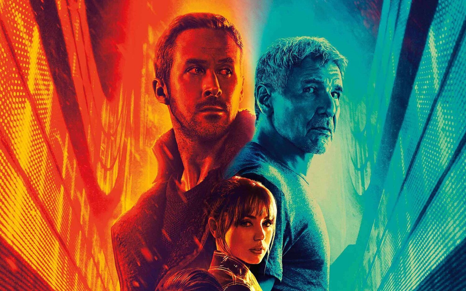 'Blade Runner 2099': Amazon da luz verde a la secuela en forma de serie con Ridley Scott como productor