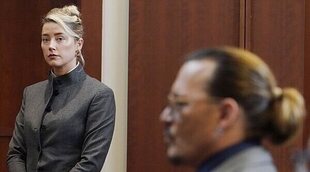 El juicio por difamación entre Johnny Depp y Amber Heard protagoniza un telefilm a punto de estreno