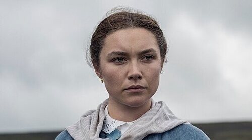 'El prodigio': El peculiar drama de época de Florence Pugh ya tiene póster y fecha de estreno en Netflix