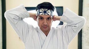 'Karate Kid': Jon Hurwitz, cocreador de 'Cobra Kai', reacciona al anuncio de la nueva película