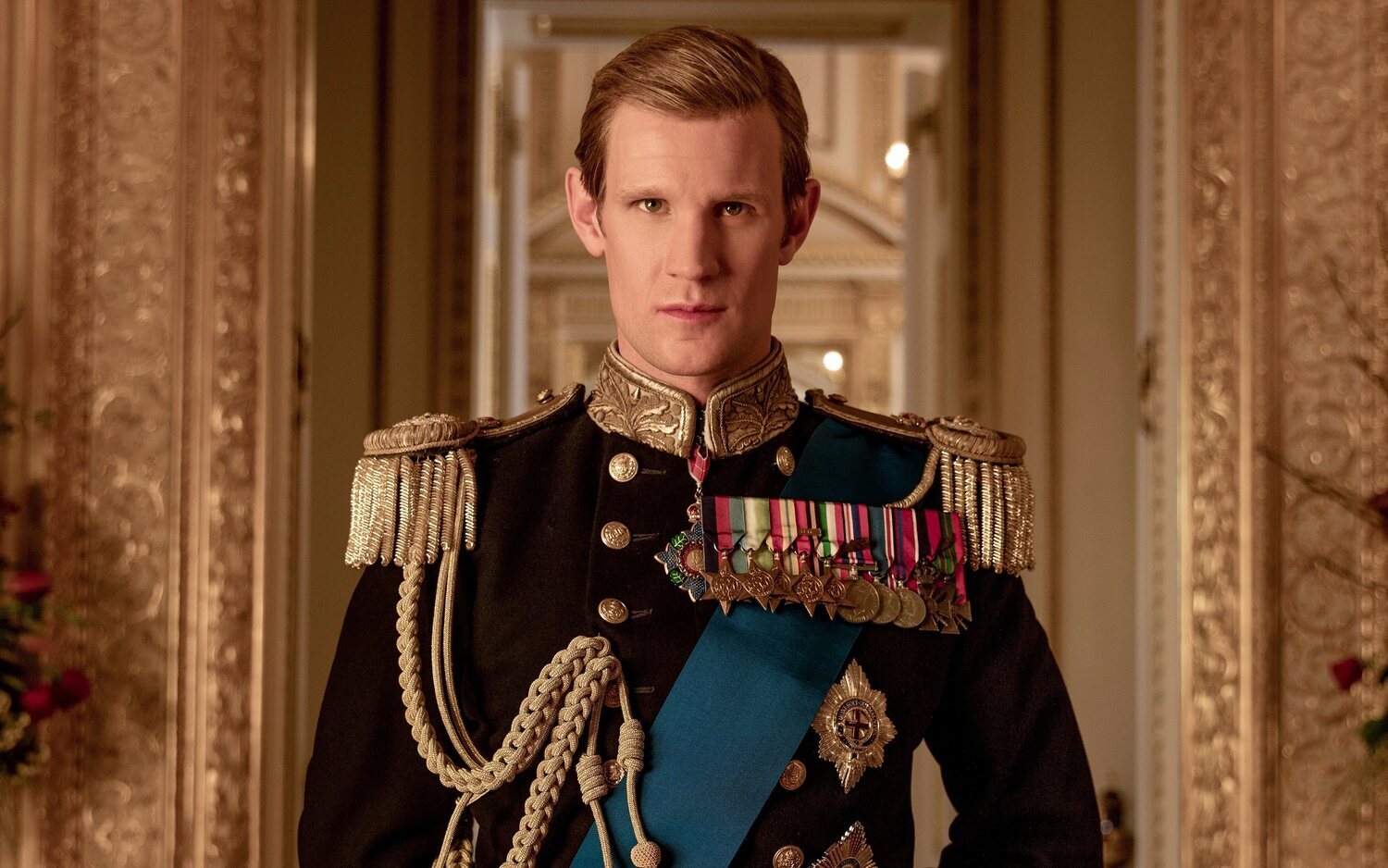 'The Crown': Matt Smith revela qué miembros de la realeza británica han visto la serie, incluida la reina Isabel II